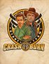 Постер «Crash & Burn»