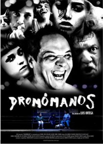 «Dromómanos»