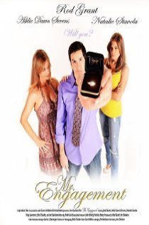 «Mr. Engagement»