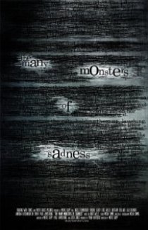 «The Many Monsters of Sadness»