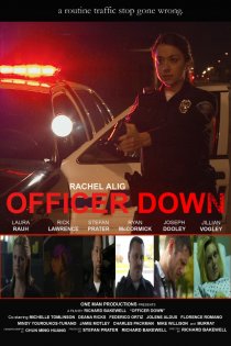 «Officer Down»