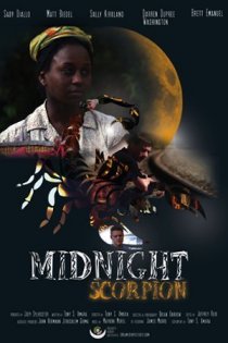 «Midnight Scorpion»