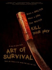 «Art of Survival»