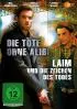 Постер «Die Tote ohne Alibi»