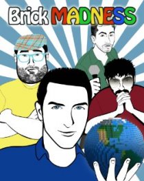 «Brick Madness»