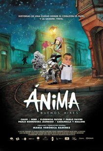 «Ánima Buenos Aires»
