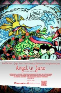 «Angel in June»