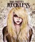 Постер «The Pretty Reckless: My Medicine»