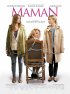 Постер «Маман»