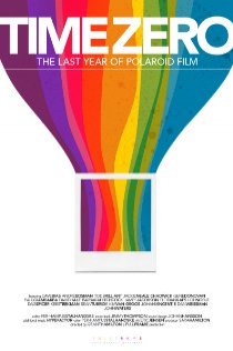 «Time Zero: The Last Year of Polaroid Film»