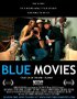 Постер «Blue Movies»