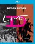 Постер «Duran Duran: Live 2011 - A Diamond in the Mind»