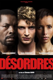 «Désordres»