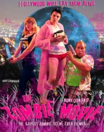 «The Zombie Movie»