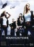 Постер «Manhunters»