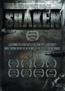 «Shaken»