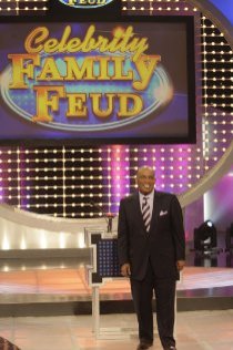 «Celebrity Family Feud»