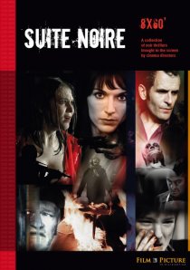 «Suite noire»