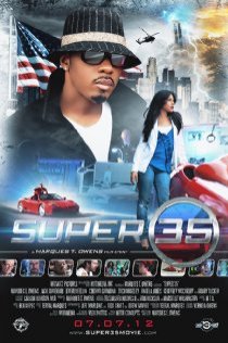 «Super 35»