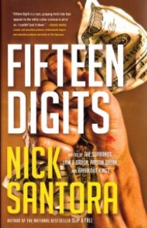«Fifteen Digits»