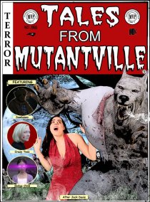 «Tales from Mutantville»