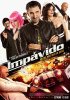Постер «Impávido»