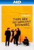 Постер «The Libertines: Невинных свидетелей не бывает»