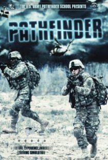 «Pathfinder»