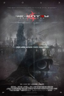 «Re-Entry: Grey Zone»