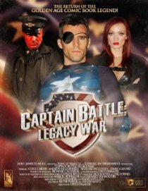 «Captain Battle: Legacy War»