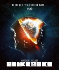 «Blikkboks»