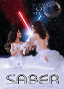 «Saber 2: Return of the Body Wash»