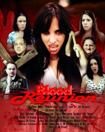 «Blood Reunion»