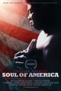 «Charles Bradley: Soul of America»