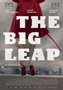 «The Big Leap»