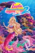 Постер «Барби: Приключения Русалочки 2»
