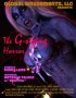 Постер «The G-string Horror»