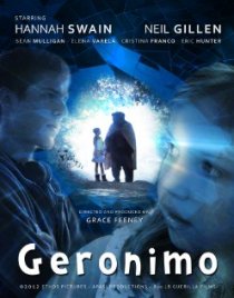 «Geronimo»
