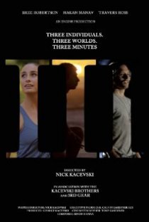 «III (Three)»