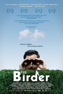 «The Birder»
