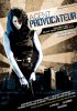 Постер «Agent Provocateur»