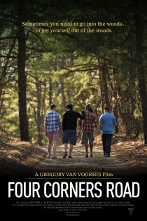 «Four Corners Road»