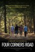 Постер «Four Corners Road»