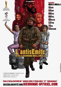 «L'antisémite»
