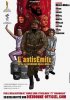 Постер «L'antisémite»