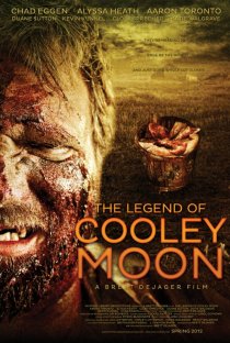 «The Legend of Cooley Moon»