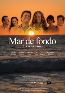 «Mar de Fondo»