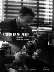 «Le clown de Belleville»