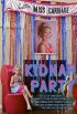 Постер «Kidnap Party»