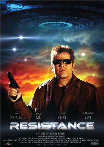 «Resistance»